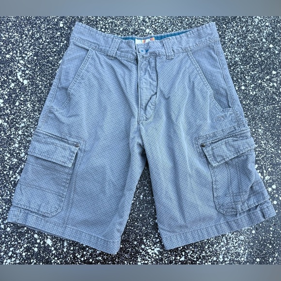OP Cargo Shorts Men’s Size 32 - Picture 1 of 4